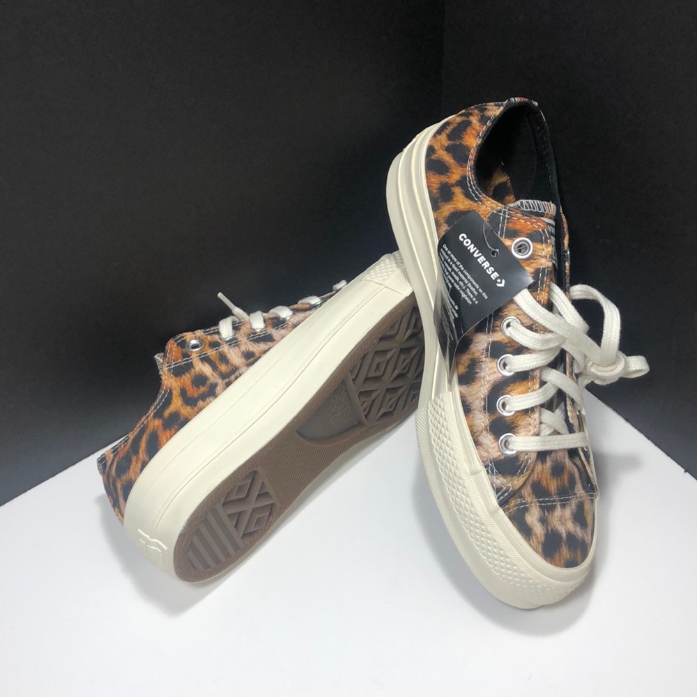 CONVERSE CTAS LIFT🔥🔥🔥 BRAND NEW - Picture 10 of 12